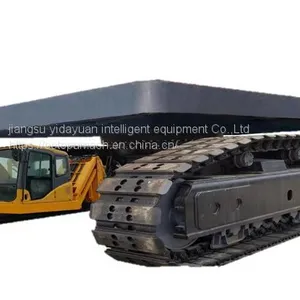 1200/850/600/350t Series Crawler-transporters thumbnail-1