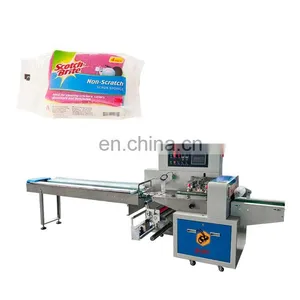 Best Price Horizontal Packaging Machine for Soap thumbnail-1