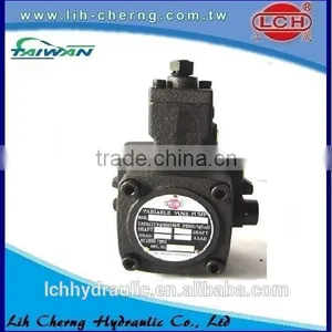 Veljan Denison Single Vane Pump Pump Hydraulic thumbnail-2