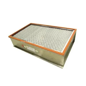 High Temperature Resistant HEPA Filter HEPA Filter Manufacturer Household HEPA Filter thumbnail-3