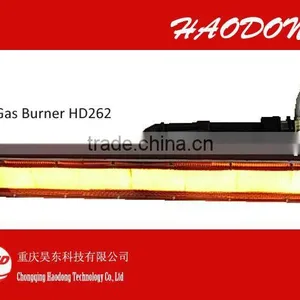 Nitrile & Latex Gloves Production Line Use Infrared Gas Heater HD262 thumbnail-2