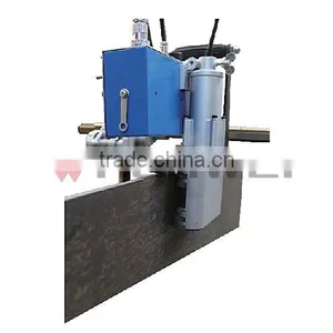 HK-5T-W T-shaped Plate Weaving Automatic Welding Carriage thumbnail-2