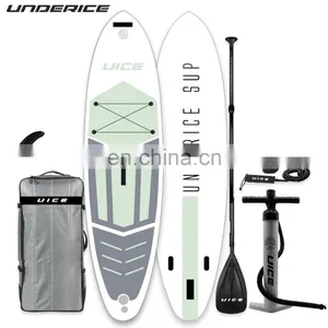 UICE Real Double Layer Performance Board Paddle Board Sale Custom Paddle Boards Double Layer thumbnail-3