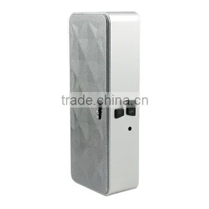 Best Hot Selling Mini Stereo Bluetooth Portable Speaker With Mic thumbnail-3