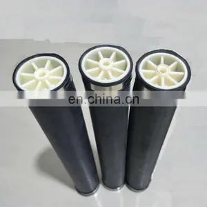 Fine Bubble Aeration Membrane Tube Air Diffuser for Aquaculture Fish Farming thumbnail-4