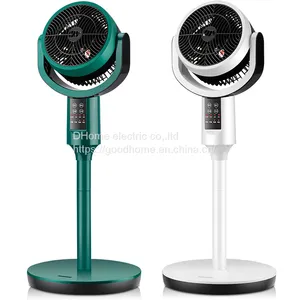 Air Circulation Fan Household Electric Fan Turbine Quiet Convection Fan（Wechat:13510231336） thumbnail-1
