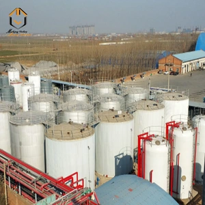 Shanghai Minglan Chemical Co.,Ltd. company overview - view 1 thumbnail