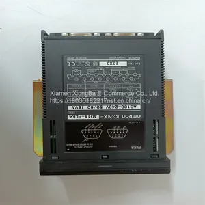 OMRON K3NX-AD1A-FLK4 Controller Brand New thumbnail-3