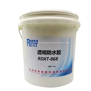RunDianXinTong RDXT Transparent Waterproof Glue RDXT-868/$230.6 thumbnail-1