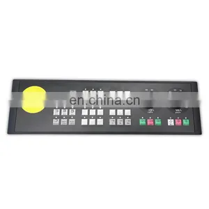 Siemens Controller Panel Turning Horizontal CNC Machine SINUMERIK 808D Cnc System thumbnail-5