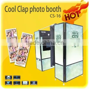 19" LED Touch Screen Classical Style Factory Direct Sale Vending Machine thumbnail-4