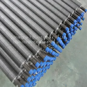 G Type Fin Tube | Embedded Finned Tube thumbnail-1