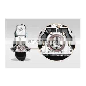 Top Quality 465QB Engine Assembly Fit for CHANA and DFM SOKON thumbnail-2