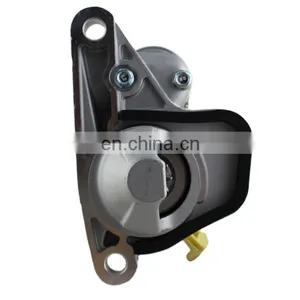 Wholesale High Quality Starter Motor OEM S114-902 Lester 17982N 1.4KW 12V 10T for NISSAN YIDA thumbnail-3