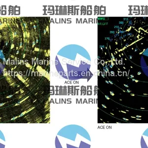 FurunoFAR2167DSBB/12 Marine Radar thumbnail-4