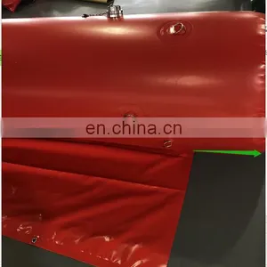 Custom Portable Inflatable Rapid Flexible Flood Defense Barrier Boom Portable Quickly Delivery thumbnail-4