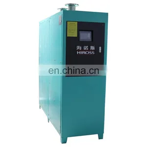 Air Cooling Refrigerant Air Dryer With Eco-friendly Refrigerant thumbnail-2