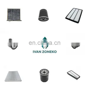 Good Price Dependable Performance Active Carbon Oem Auto Air Filter PE07-13-Z40-9A PE0713Z409A For Mazda thumbnail-3