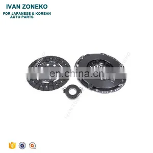 China Wholesale Reliable Quality Automotive Clutch Kit 31001-0W051 31001 0W051 310010W051 For Toyota thumbnail-1