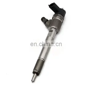 Original New Injector 0445110695 Common Rail Fuel Diesel Injector thumbnail-1