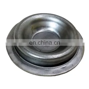 High Quality CCEC ISM QSM M11 Diesel Engine Part 3060884 Idler Pulley Cover thumbnail-1