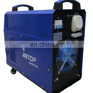 Moving 100A Heavy Duty Metal Air Plasma Cutting Machine Price for Sale thumbnail-1
