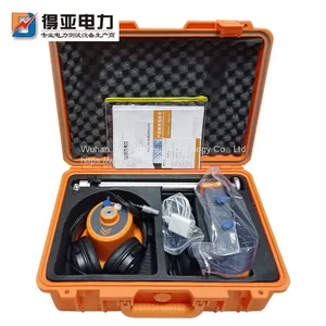 Cable Fault Location System DYDL-850 thumbnail-2