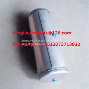 OEM Service Stainless Steel Air Tank For Trucks 10L to 80L thumbnail-3