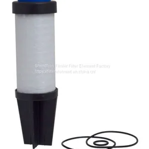 Replacement CNG Fuel Filter High Pressure Filters CLS47133-01 thumbnail-1