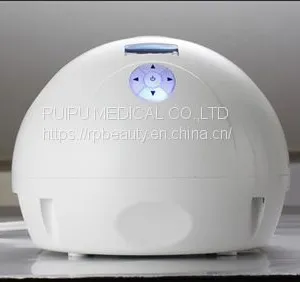 Best Seller Portable Ultrasonic Cavitation Fat Loss Machine for Home Use thumbnail-3