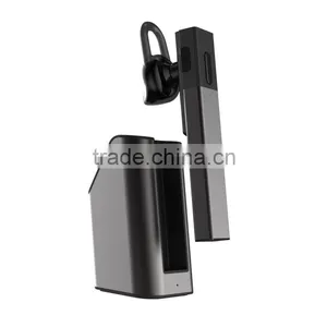 Stereo 4.1 Handsfree Bluetooth Headset thumbnail-2
