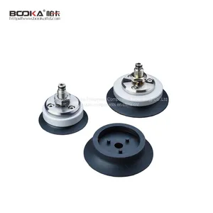 NON-contact Vacuum Suction Cups With Spring Plungers thumbnail-3