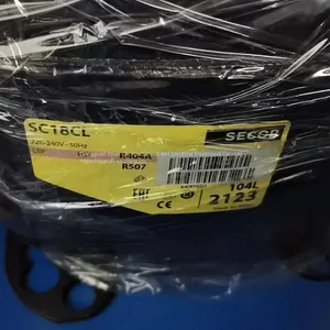 Air Conditioning Unit Refrigeration Accessories SC18CL thumbnail-1