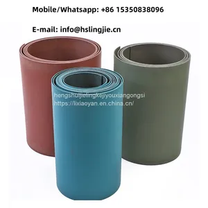 Private Label 0.5/0.8/1.0/1.2/1.5/2.0/2.5/3.0 Thickness TURCITE PTFE Slideway Milling Machine Turcite B thumbnail-5