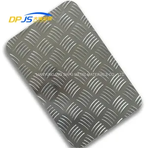 SUS304/316 Ss/347H/440A/N06690/S31008/384/315 Stainless Steel Plate/Sheet High Standard Quality Sheet Metal No. 4/4K/Hl thumbnail-3