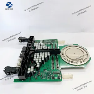 ABB 5SHY4045L0003 3BHB021400 3BHE019719R0101 GVC736BE101 Spot Goods thumbnail-5