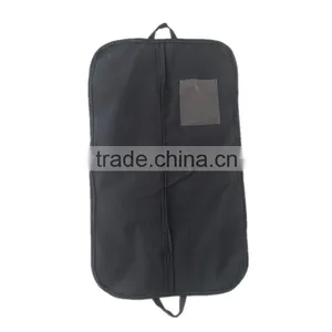 Original Designed Fodable Zip Suit/Wedding Dress Garment Bag for Storage thumbnail-6