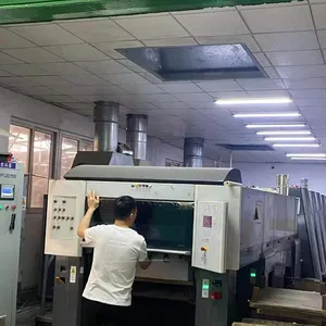 Yiwu Norton Craft Product Co., Ltd. company overview - view 3 thumbnail