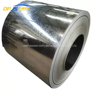 Galvanized Steel Coil G1 Ensure Both Quality and Quantity G2 G3 G250 Honest Business Practices G300 G350 thumbnail-2