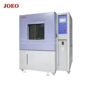 Laboratory Humidity Temperature Chamber Touch Screen Equipment thumbnail-1