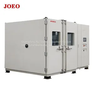 Solid Walk-in Chambers-Environmental Rooms Manufacturers thumbnail-1