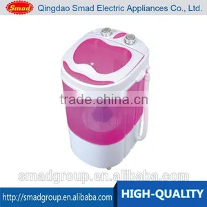 Home Use Top Loading Mini Baby Clothes Washing Machine Price thumbnail-1
