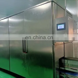 Chocolate Depositing Machine Line thumbnail-3