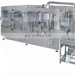 Automatic Machine Equipment to Make Mango Juice Mango Pulp Processing Making Machine thumbnail-4