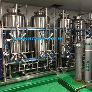 USP, EP and JP Standards Water for Injection Systems and Storage and Distribution Systems thumbnail-3