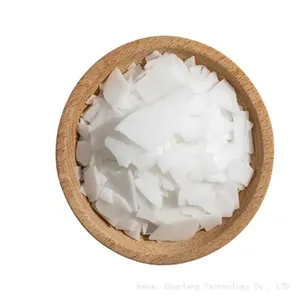 ZHOUF CAS 627-83-8 Glycol Diester Stearate ETHYLENE GLYCOL It is an Important Additive in the Cosmetics Industry thumbnail-4