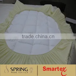 Folding Mattress and Covers thumbnail-1
