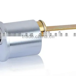 Electronic Rim Lock thumbnail-1