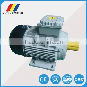 YS Three Phase Induction Motor Aluminum Housing thumbnail-5