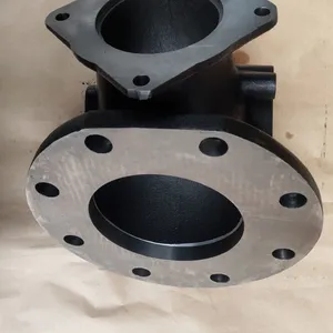 CUMMINS CONNECTION,EXHAUST OUTLET 3078068 4003377 4994738 thumbnail-1